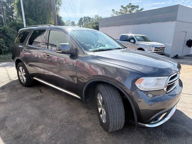 2015 Dodge Durango Limited Sport photo 4