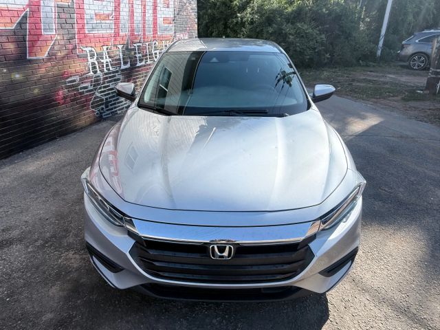 2020 Honda Insight EX photo 3