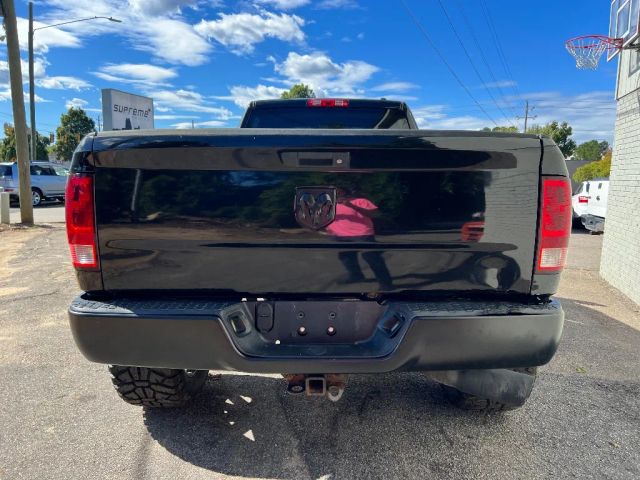 2012 Ram 2500 ST photo 3