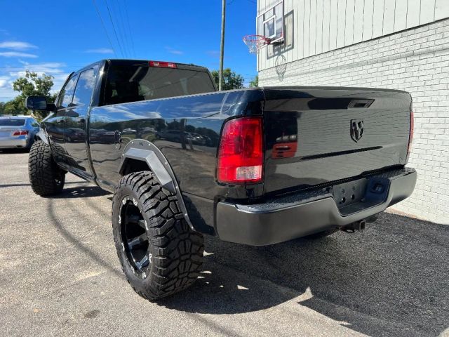 2012 Ram 2500 ST photo 4