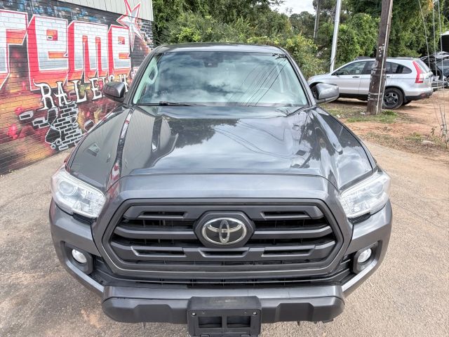 2018 Toyota Tacoma SR5 TRD Pro Sport photo 3