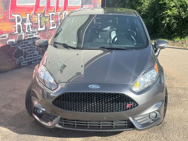 2016 Ford Fiesta ST photo 3