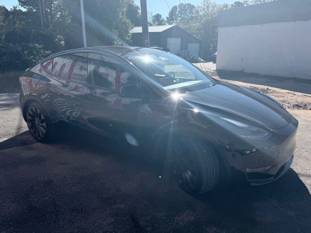 2023 Tesla Model Y Performance photo 4
