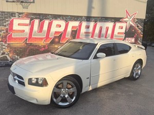 2010 Dodge Charger