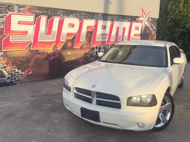 2010 Dodge Charger Rallye photo 2