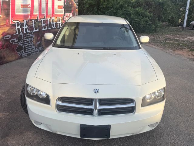 2010 Dodge Charger Rallye photo 3