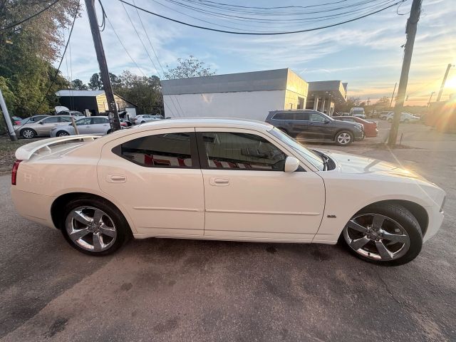 2010 Dodge Charger Rallye photo 4