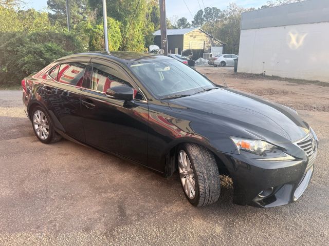 2015 Lexus IS 250 photo 3