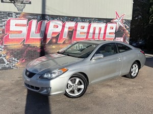 2006 Toyota Solara