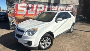 2014 Chevrolet Equinox