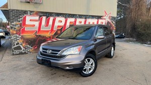 2010 Honda CR-V