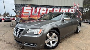 2012 Chrysler 300