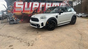 2021 MINI Countryman