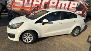 2017 Kia Rio