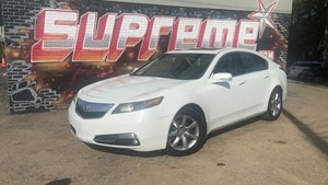 2012 Acura TL