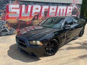 2014 Dodge Charger