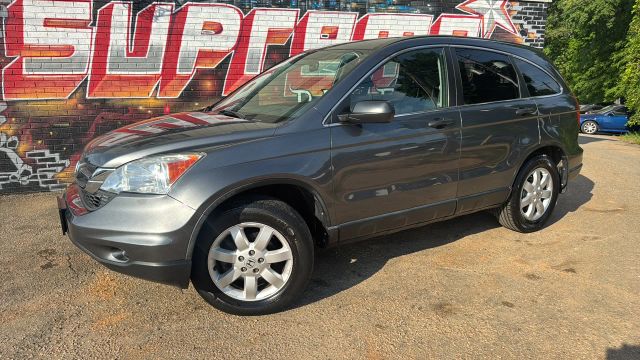 2011 Honda CR-V SE AUTO 4WD's photo