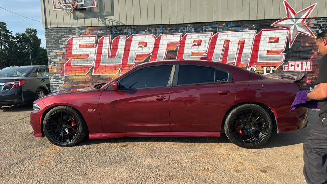 2017 Dodge Charger R/T Scat Pack's photo