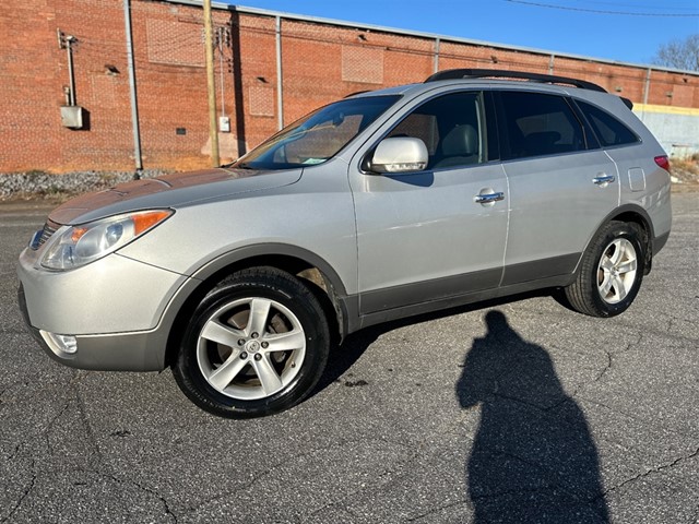 Hyundai Veracruz Limited in Hickory