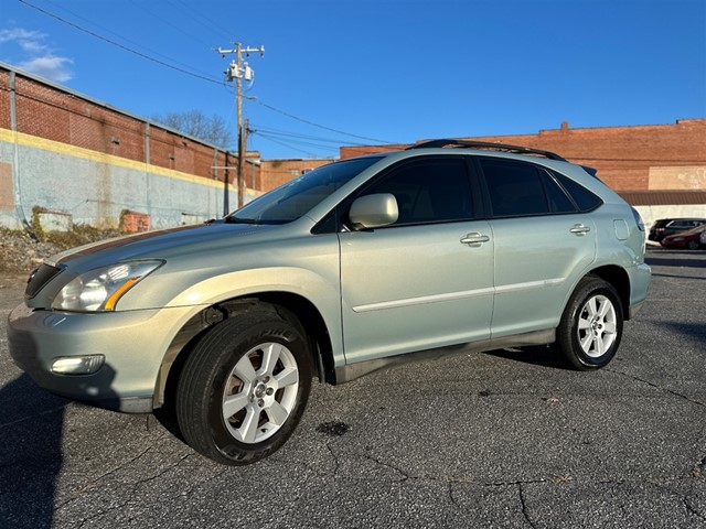 Lexus RX 350 AWD in Hickory