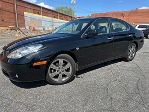 2006 Lexus ES 330 Sedan for sale by dealer