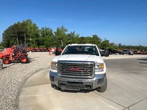 2015 GMC SIERRA C3500