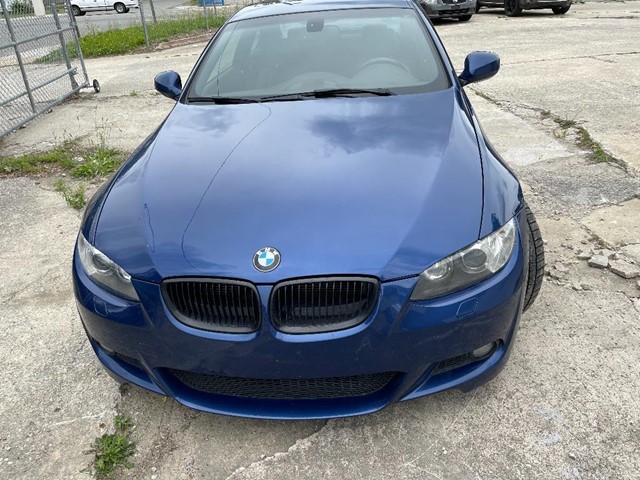 BMW 335I in Selma