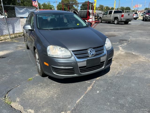 VOLKSWAGEN JETTA SE/SEL in Selma