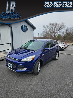 2014 Ford Escape SE FWD for sale by dealer