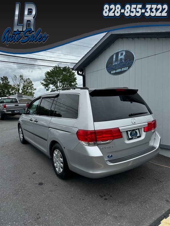 Honda Odyssey LX in Hickory