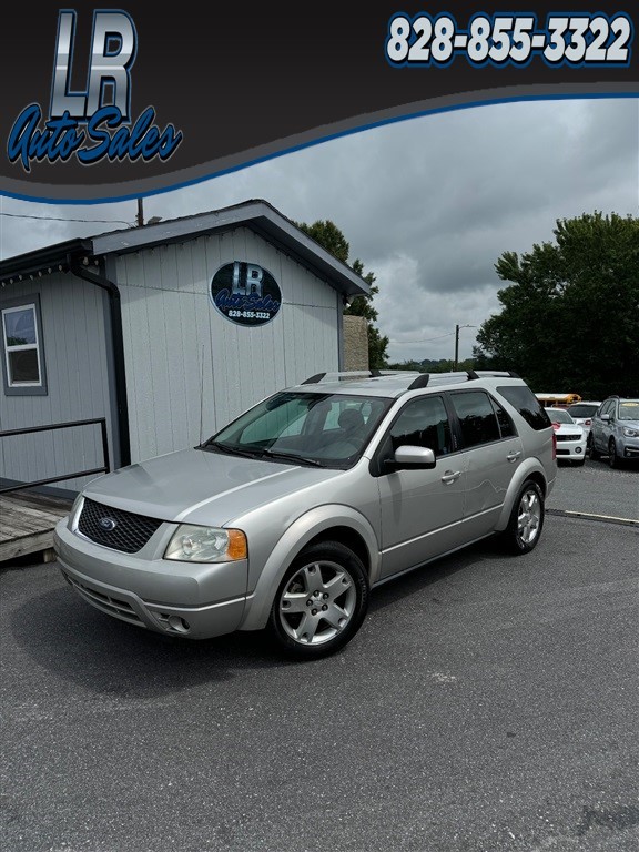 Ford Freestyle Limited FWD in Hickory