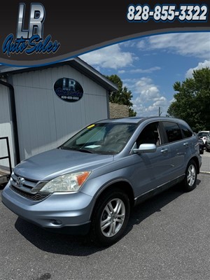 Picture of a 2011 Honda CR-V EX-L 2WD 5-Speed AT