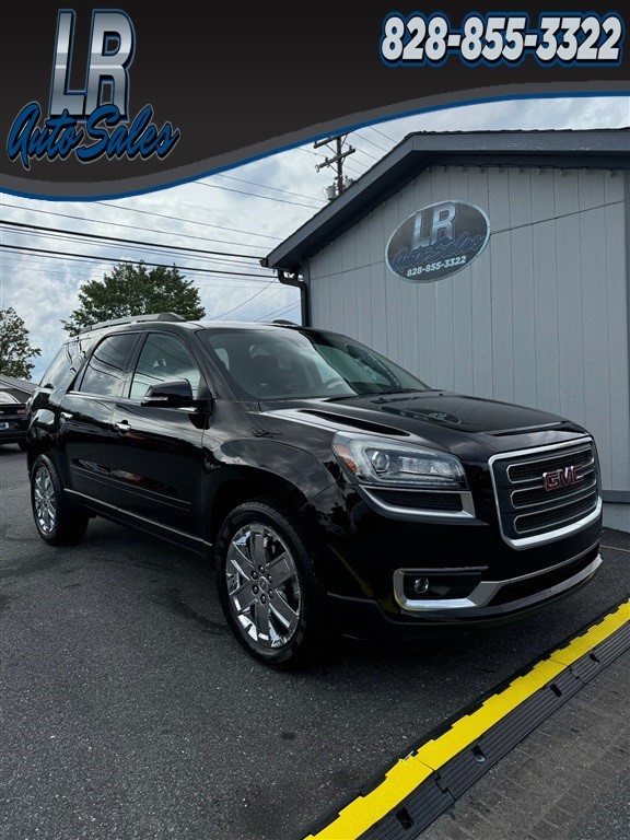 GMC Acadia Limited FWD in Hickory