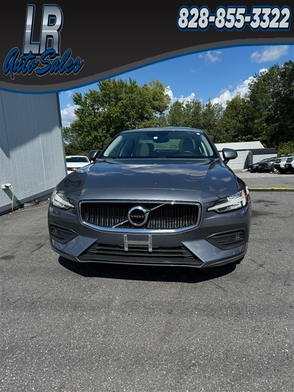 Volvo S60 T5 Momentum in Hickory