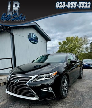 2016 Lexus ES 350 Sedan for sale by dealer