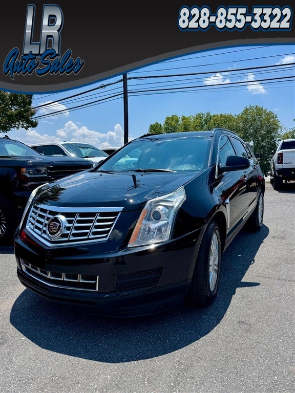 Cadillac SRX Standard FWD in Hickory