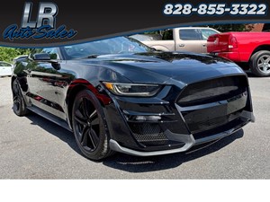 2016 Ford Mustang EcoBoost Coupe for sale by dealer