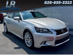 2013 Lexus GS 350 RWD for sale by dealer