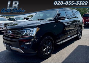 Picture of a 2018 Ford Expedition XLT 4WD