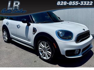Picture of a 2019 Mini Countryman S ALL4