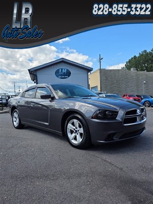 2014 Dodge Charger SE for sale by dealer