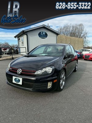 2013 Volkswagen GTI 2-door for sale by dealer
