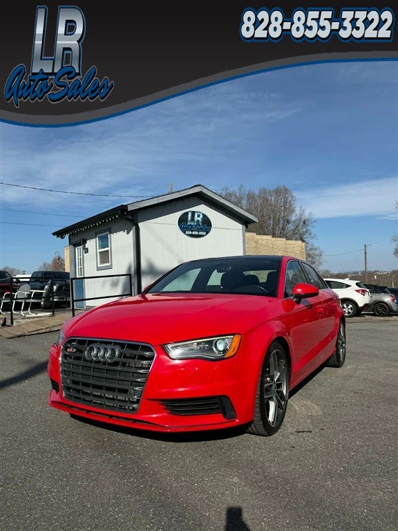 Audi A3 2.0T Premium Plus Sedan quattro S tronic in Hickory