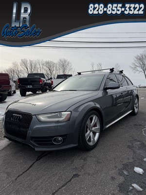 2013 Audi allroad 2.0T Premium quattro Tiptronic for sale by dealer