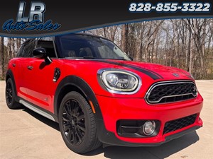 2019 Mini Countryman S ALL4 for sale by dealer