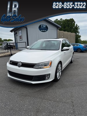 2014 Volkswagen Jetta 2.0T GLI for sale by dealer