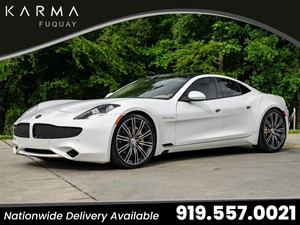 2018 Karma Revero Luxury for sale by dealer
