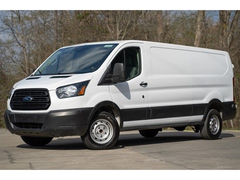 2019 Ford Transit 250 Sliding Pass. 148-in. WB