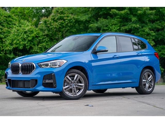 BMW X1 M Sport in Fuquay-Varina