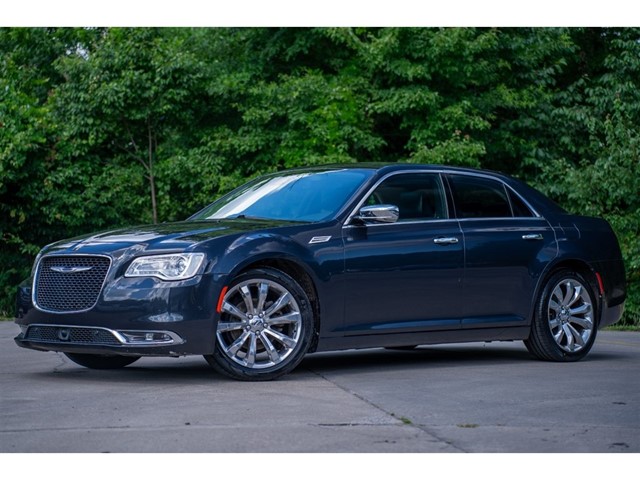 Chrysler 300 C RWD in Fuquay-Varina